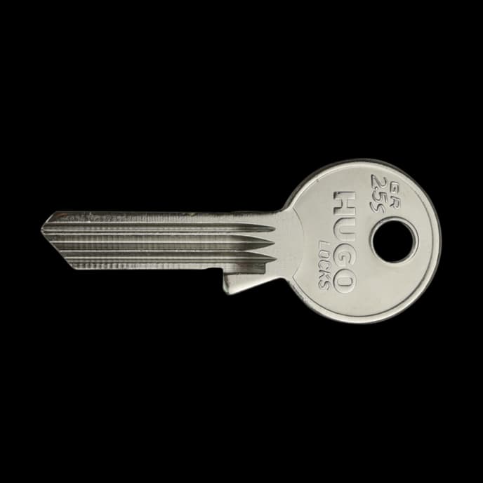 Cheie martor Hugo (SKU 60158)