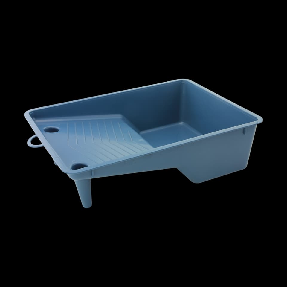 TAVA PLASTIC PENTRU VOPSIT, 24cm- 9", BENMAN