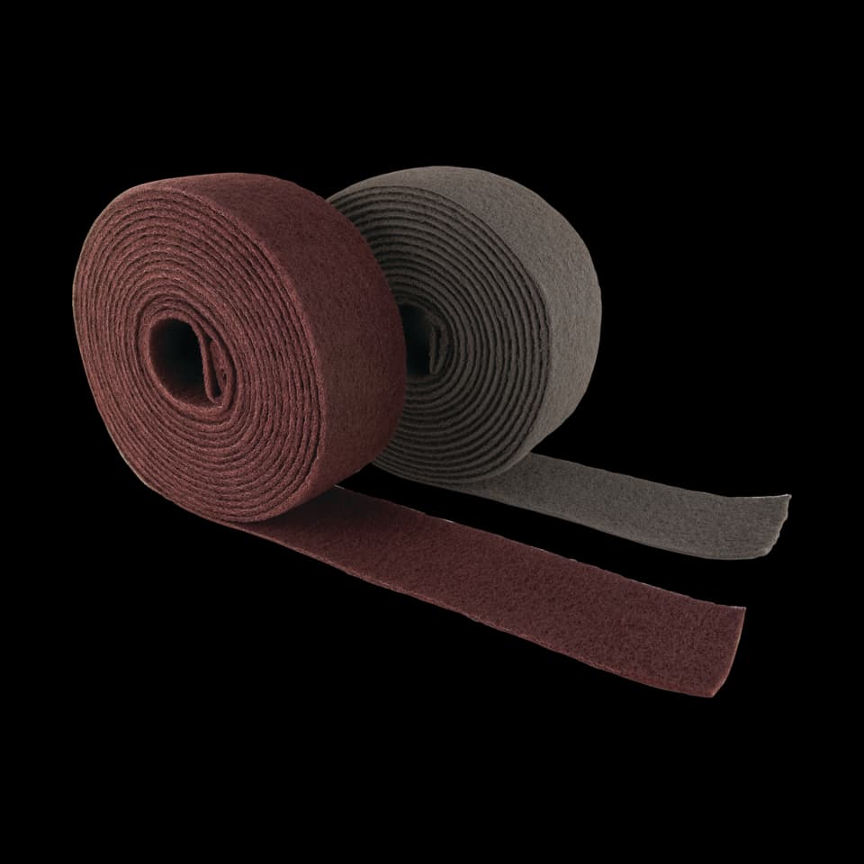 ROLA BANDA ADEZIVA 10 M, Morris, 11,5cmX10m GREY-1200