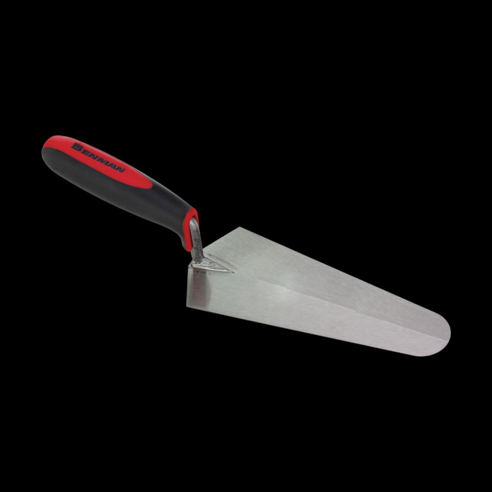 MISTRIE, MANER PLASTIC BI-MATERIAL, Benman, 240mm