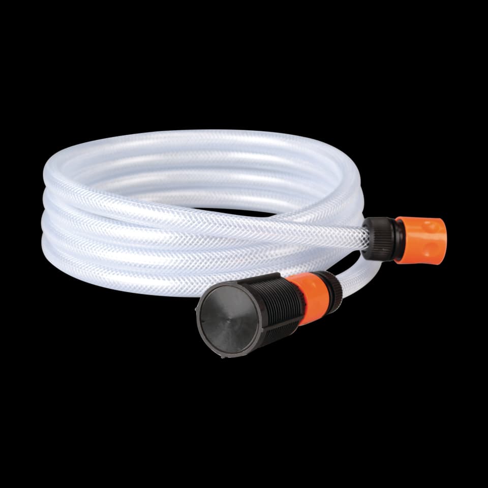 KIT DE ASPIRARE APA DIN REZERVOR CU FILTRU, 1/2" QD F, FF GROUP