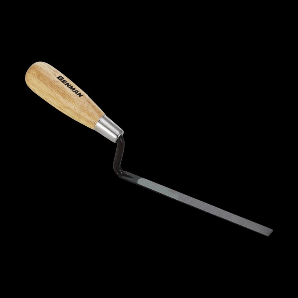 MISTRIE INGUSTA, Benman, 08mm