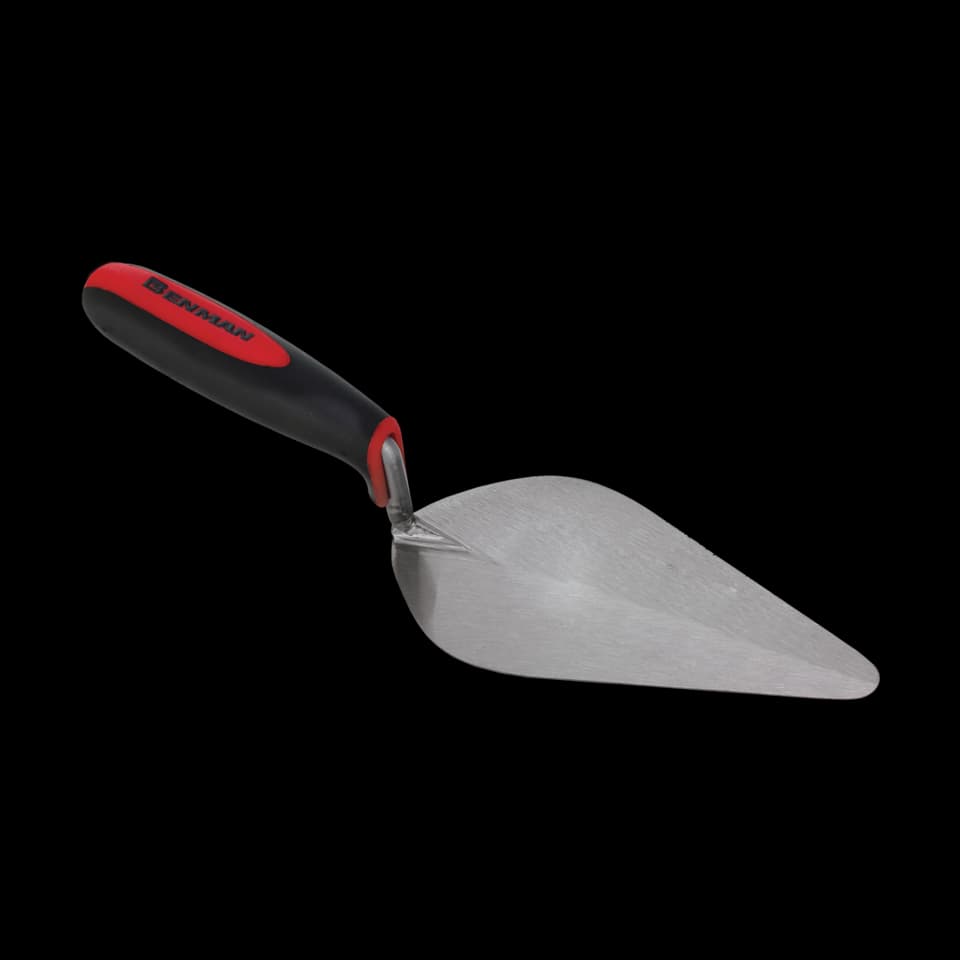MISTRIE BI-MATERIAL, MÂNER PLASTIC, Benman, 60x150