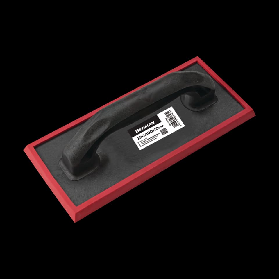DRISCA PENTRU CHITUIT, 23x10x1,0cm, BENMAN