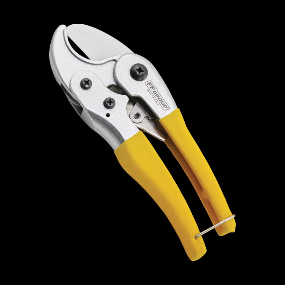 CUTTER TEVI PLASTIC / VINIL , 26 MM, FF GROUP, 26MM