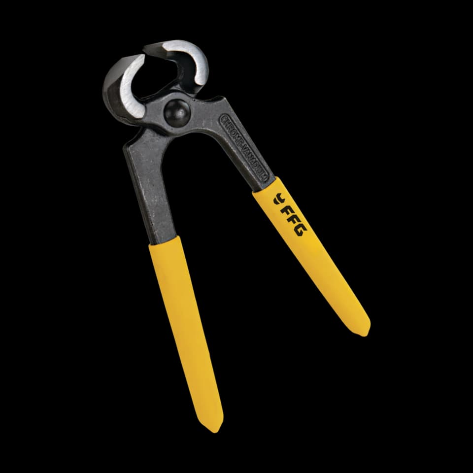 CLEŞTE DULGHER, CRV, 200mm(8''), FF GROUP