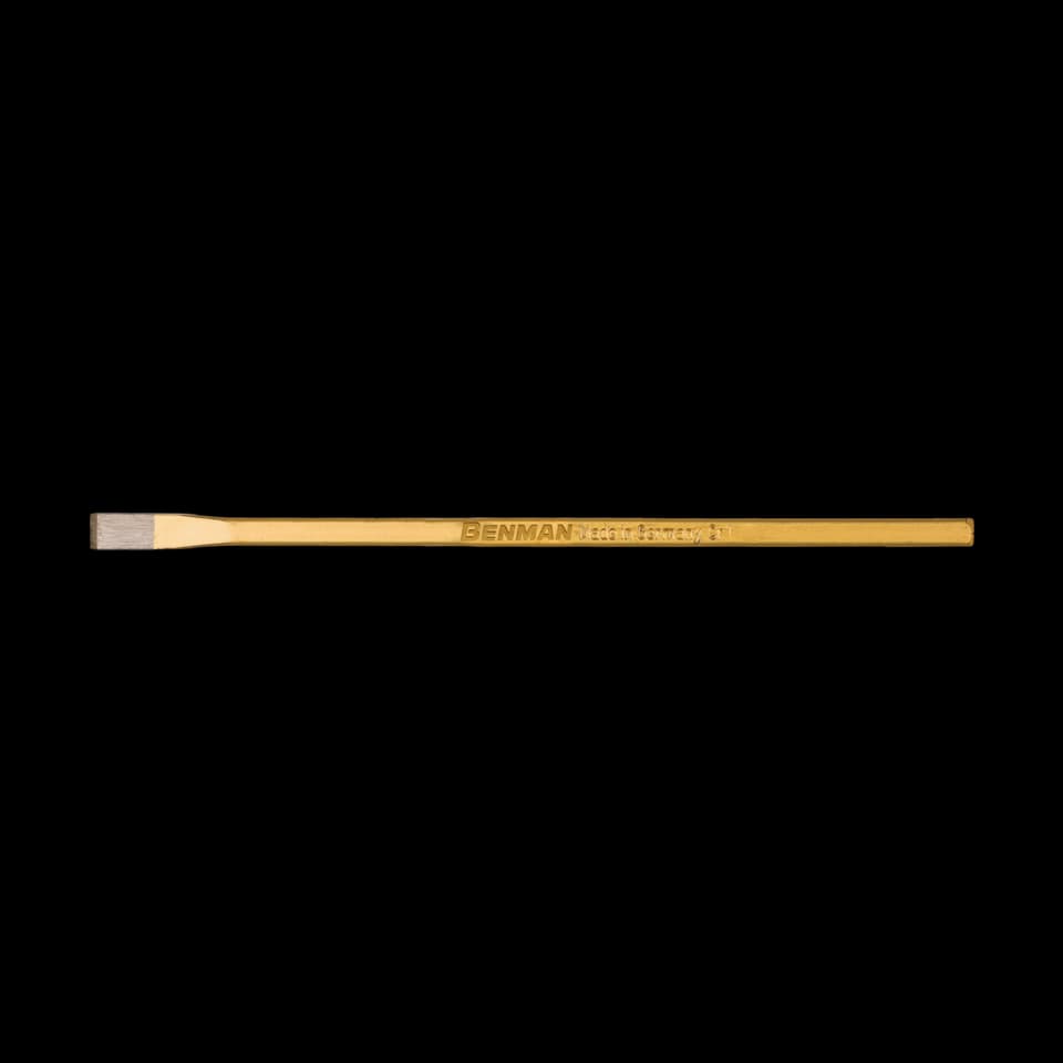 DALTA DIN 7255, Benman, 250x10mm