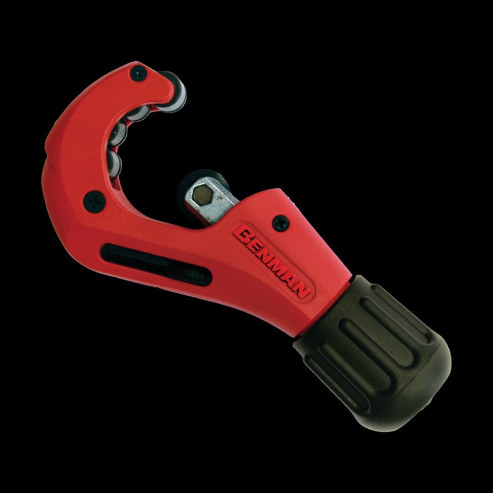 TAIETOR TELESCOPIC PENTRU TEAVA,TC 3-35,BENMAN
