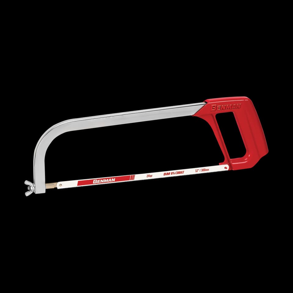 BOMFAIER  PROFESIONAL , ALUMINIU H-30A, Benman, 12''