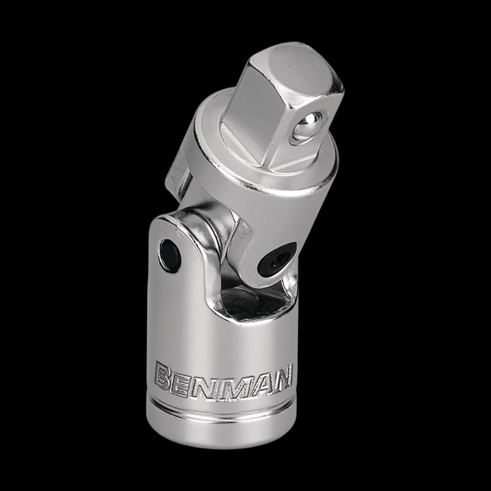 CUPLA UNIVERSALA, Benman,  1/2"Dr.