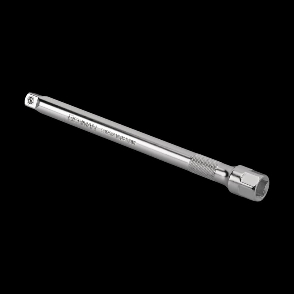BARA EXTENSIE  1/2'' 75mm, Benman,  075mm