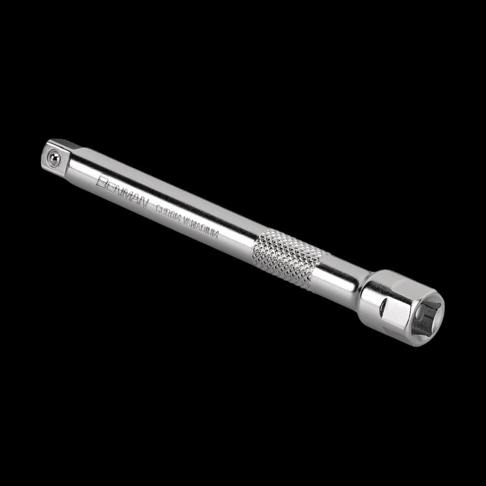 BARA EXTENSIE 1/4" 75mm, Benman,   75mm