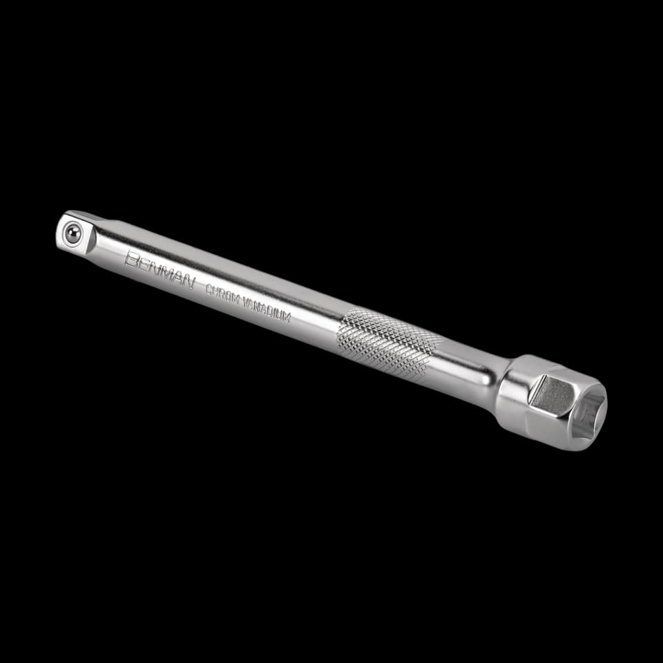BARA EXTENSIE 3/8” 75mm, Benman, 125mm