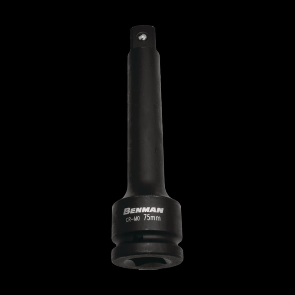 BARA EXTENSIE IMPACT 75mm, Benman,  125mm