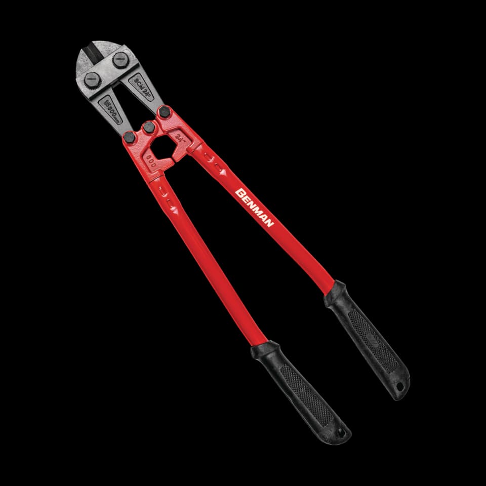 CLEŞTE PENTRU BULOANE 36'' (900mm), BENMAN