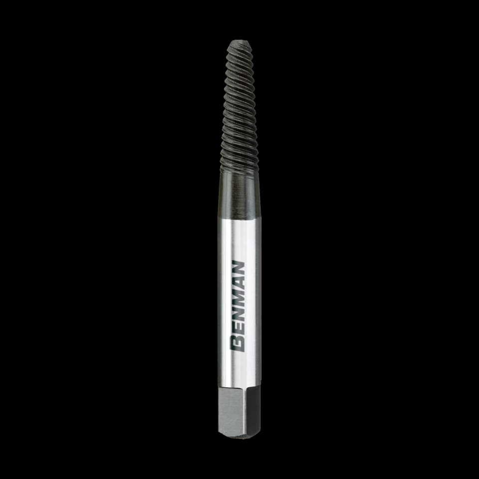 SET 5 EXTRACTOARE SURUBURI , Benman,  (TAILLE 1-5) (M3-M18) 5pcs