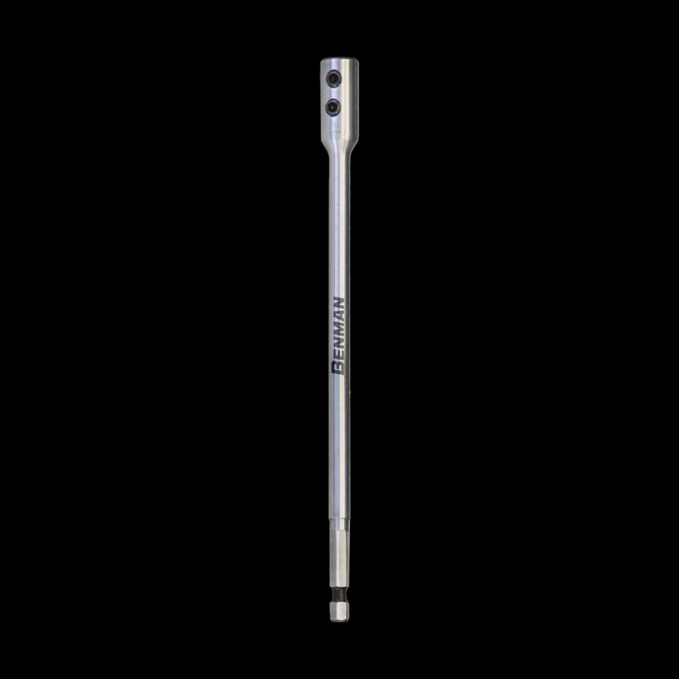 EXTENSIE PLATA BURGHIU, Benman, 270mm (11")