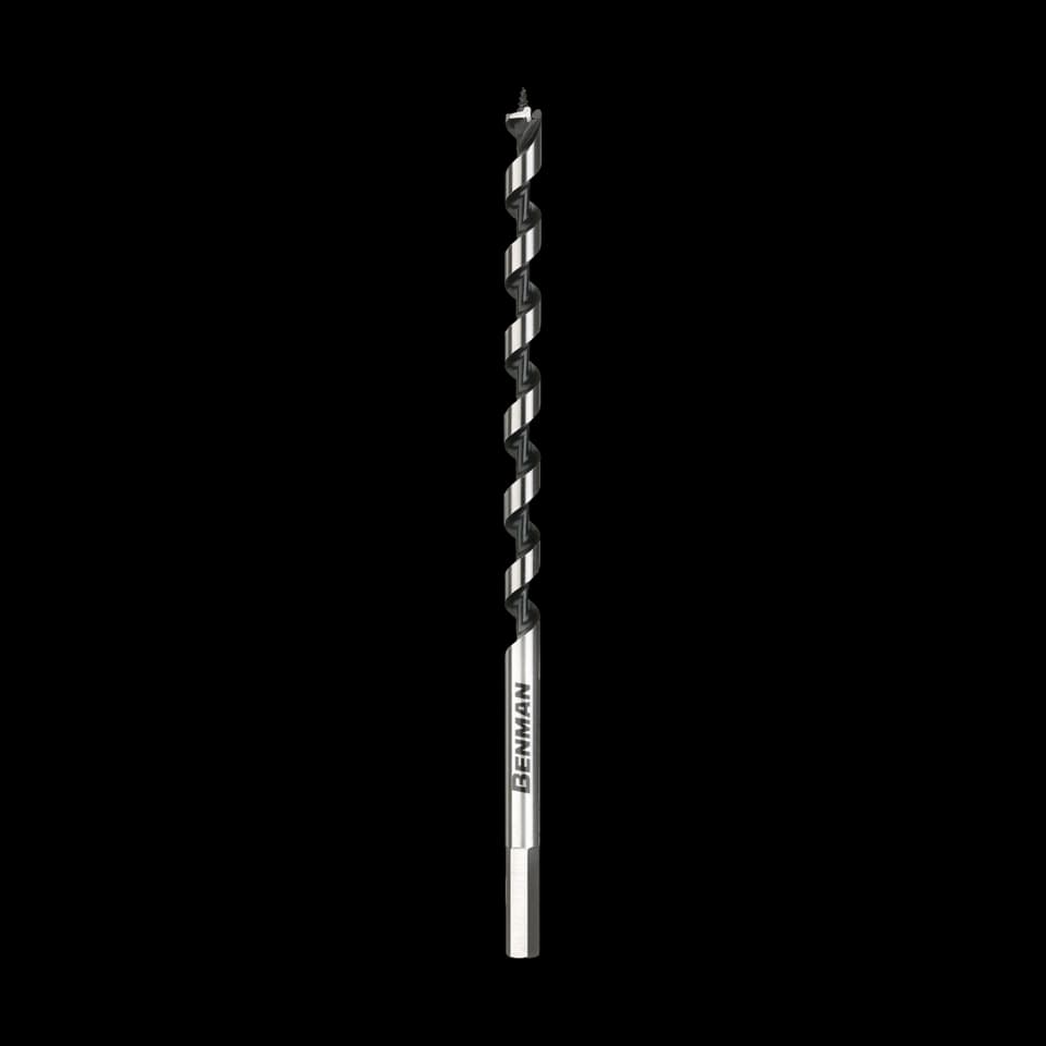 BURGHIE LEMN ELICOIDALE, Benman,   06X235
