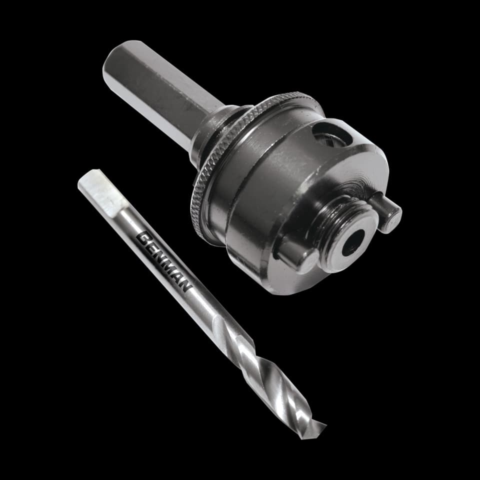 ADAPTOR BURGHIU, 32-210mm, BENMAN