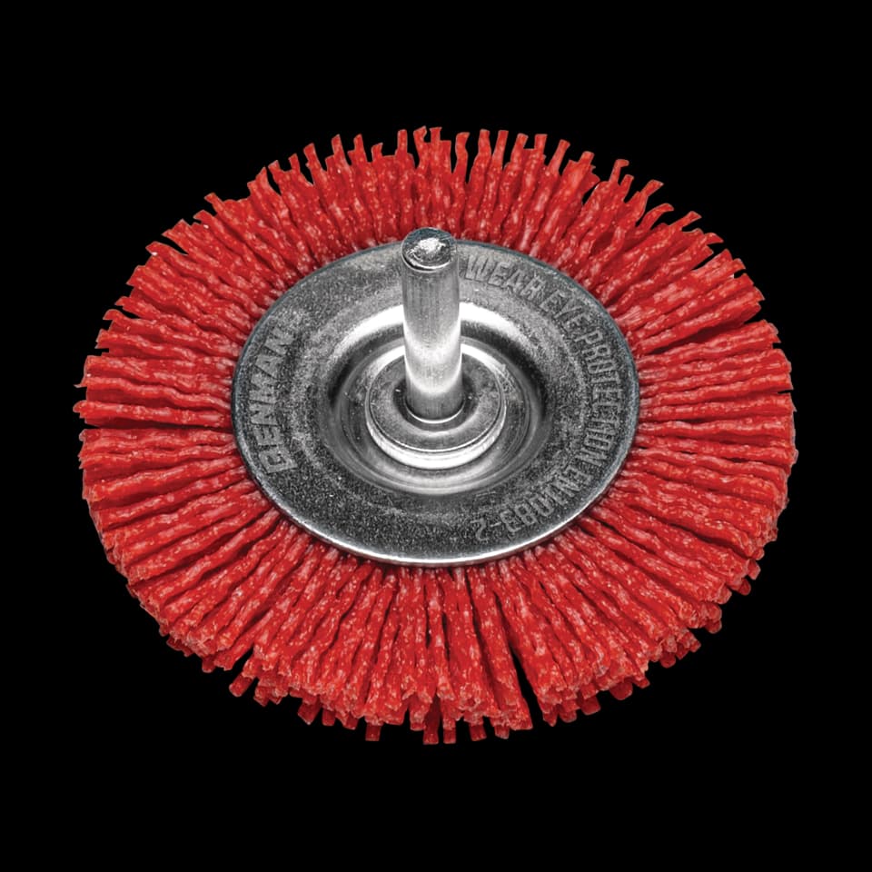PERIE NYLON , Benman,  Ø75mm