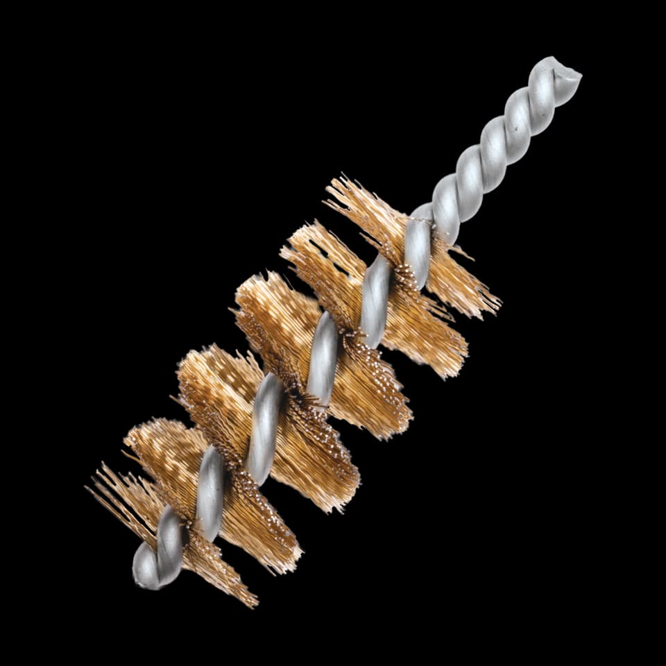 PERIE SARMA SPIRALATA, Benman, 0.3mm,  Ø28mm