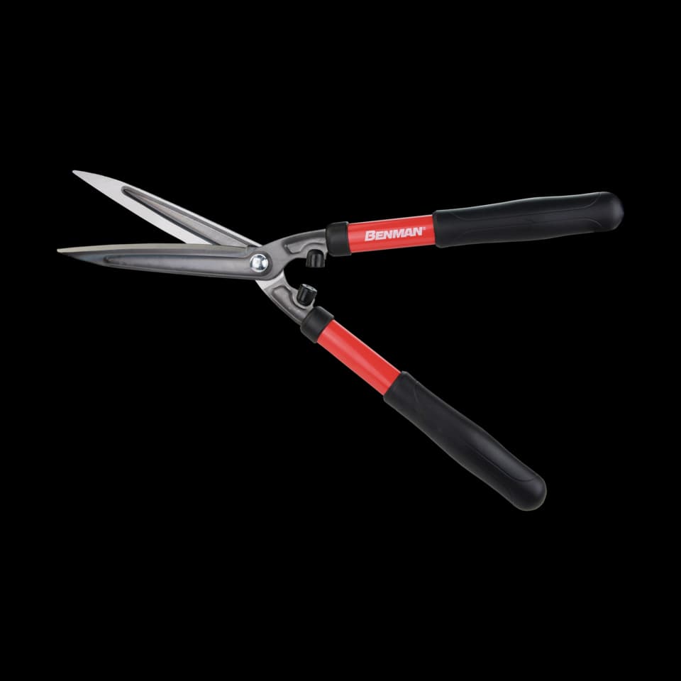FOARFECĂ GARD VIU, Benman,  SH-8, 52cm