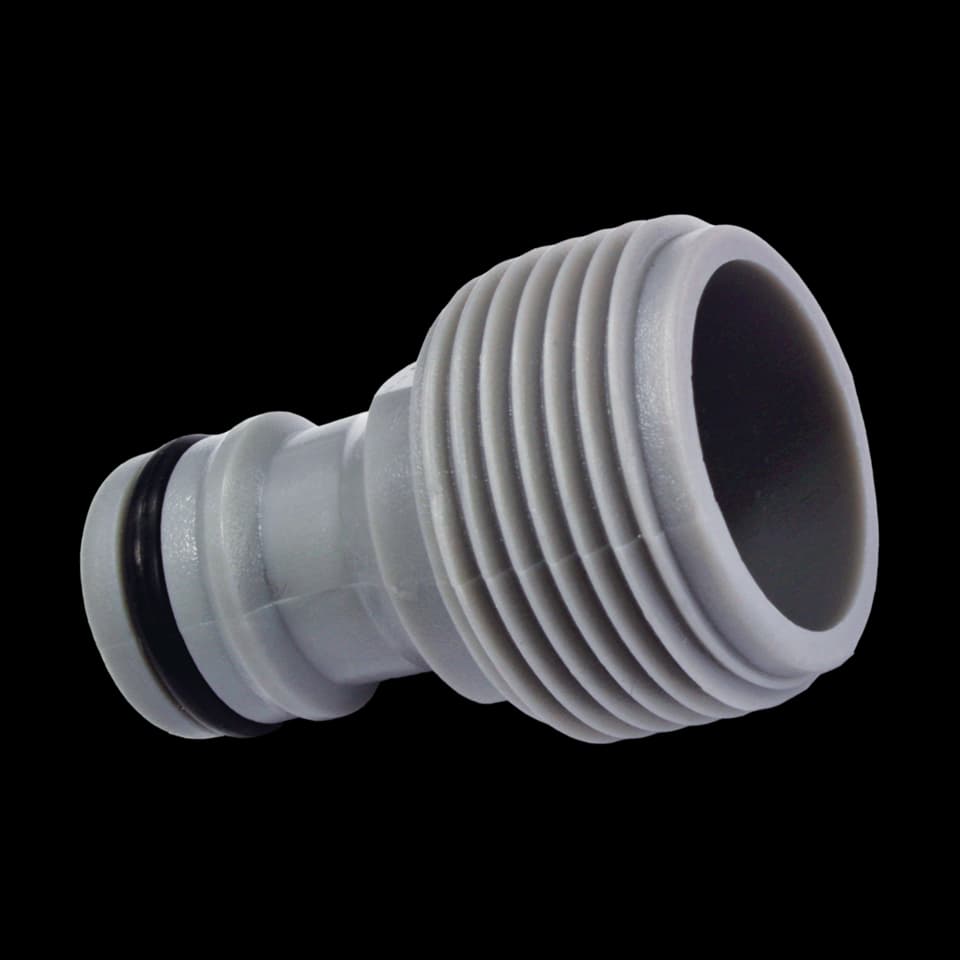 CONECTOR 3/4", FILET INTERIOR, Benman, 3/4''