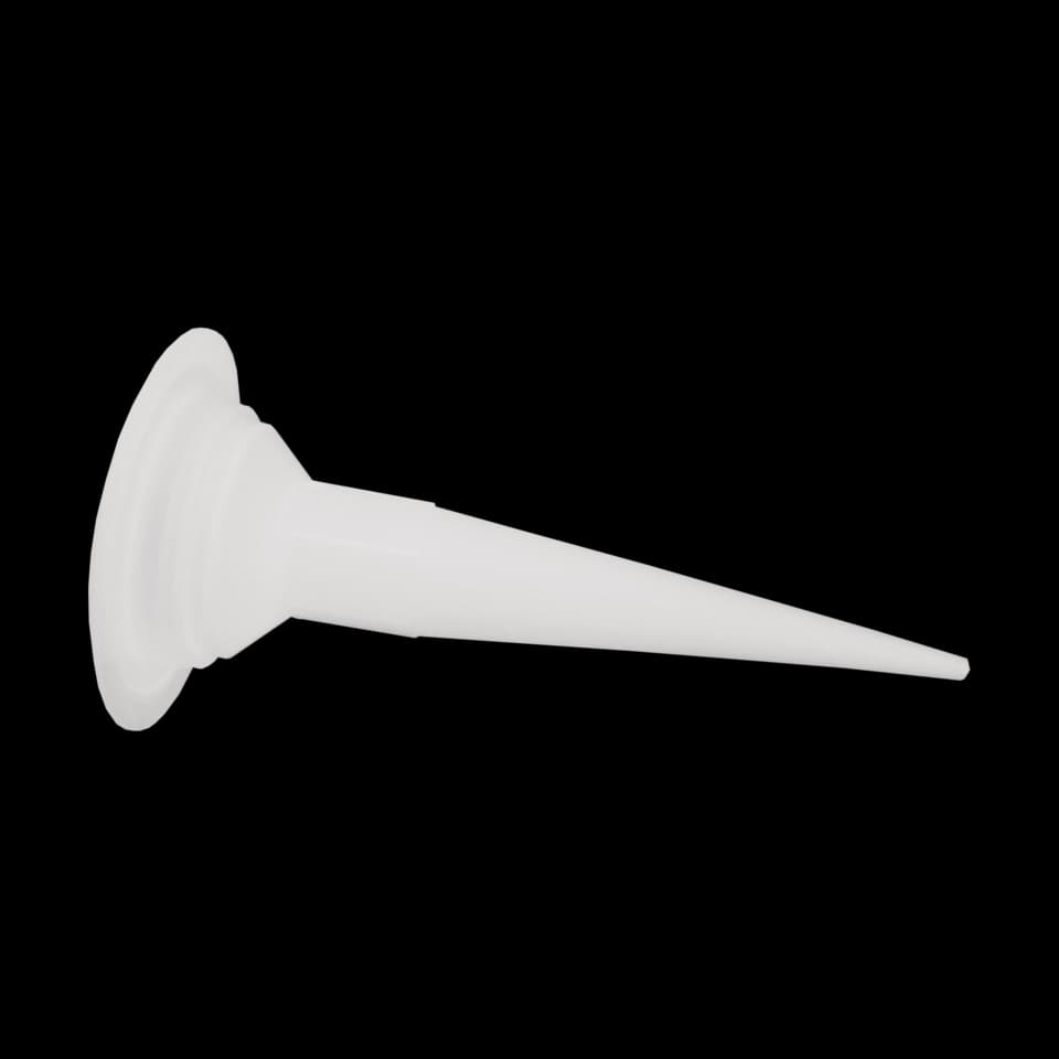 DUZĂ PLASTIC PENTRU PISTOL SILICON, PP 19MM, Benman, 19mm