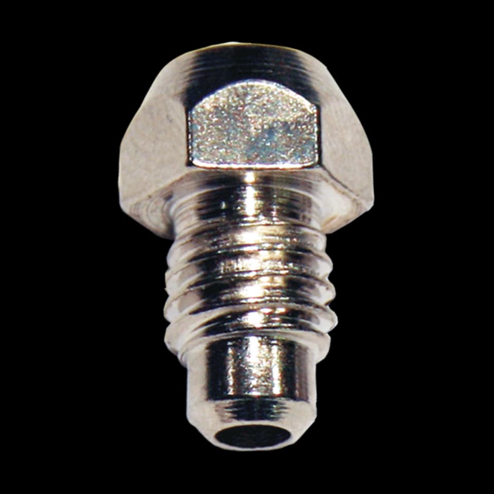 REZERVA VÂRF CLEȘTE NITURI, Benman,  2.4mm