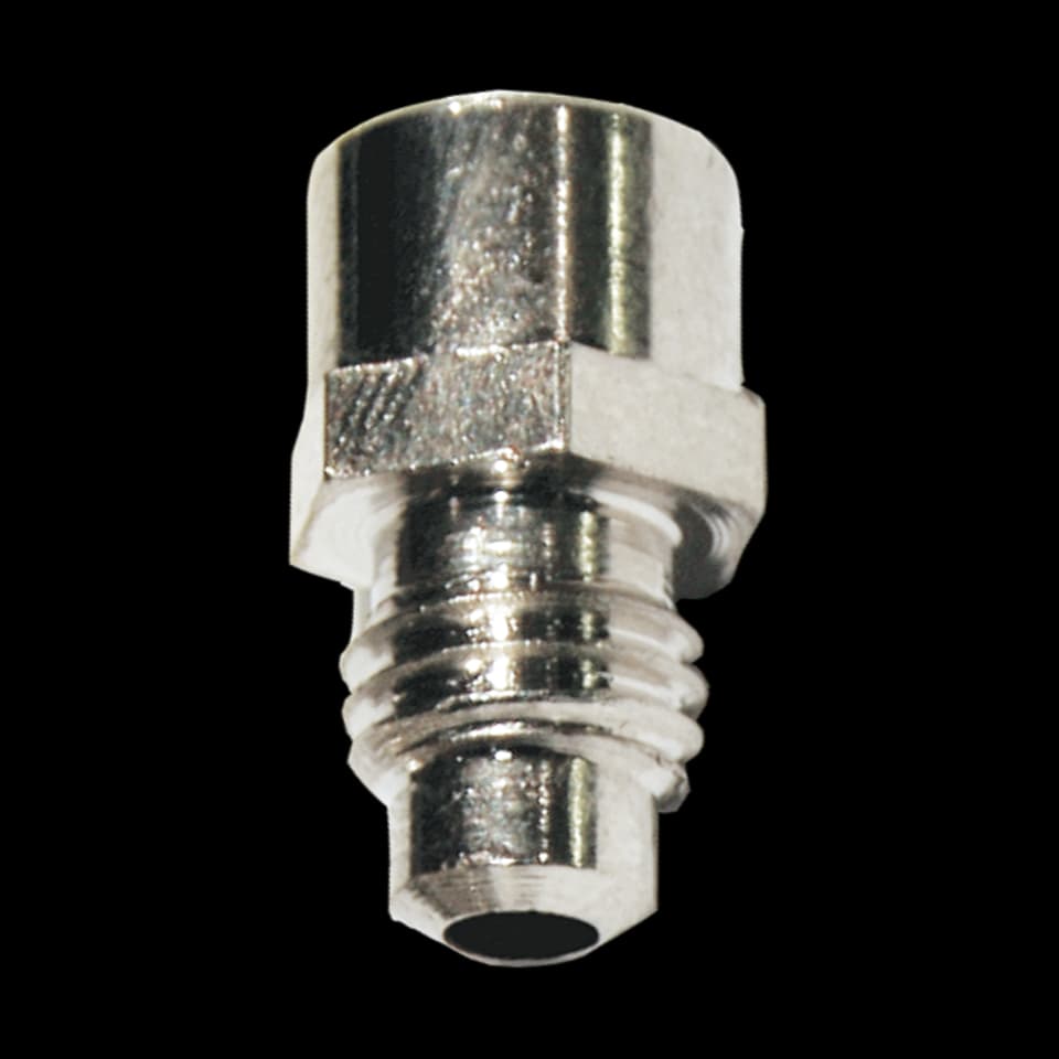 REZERVA VARF PENTRU CLESTE NITURI , F.F. Group, 4.8mm