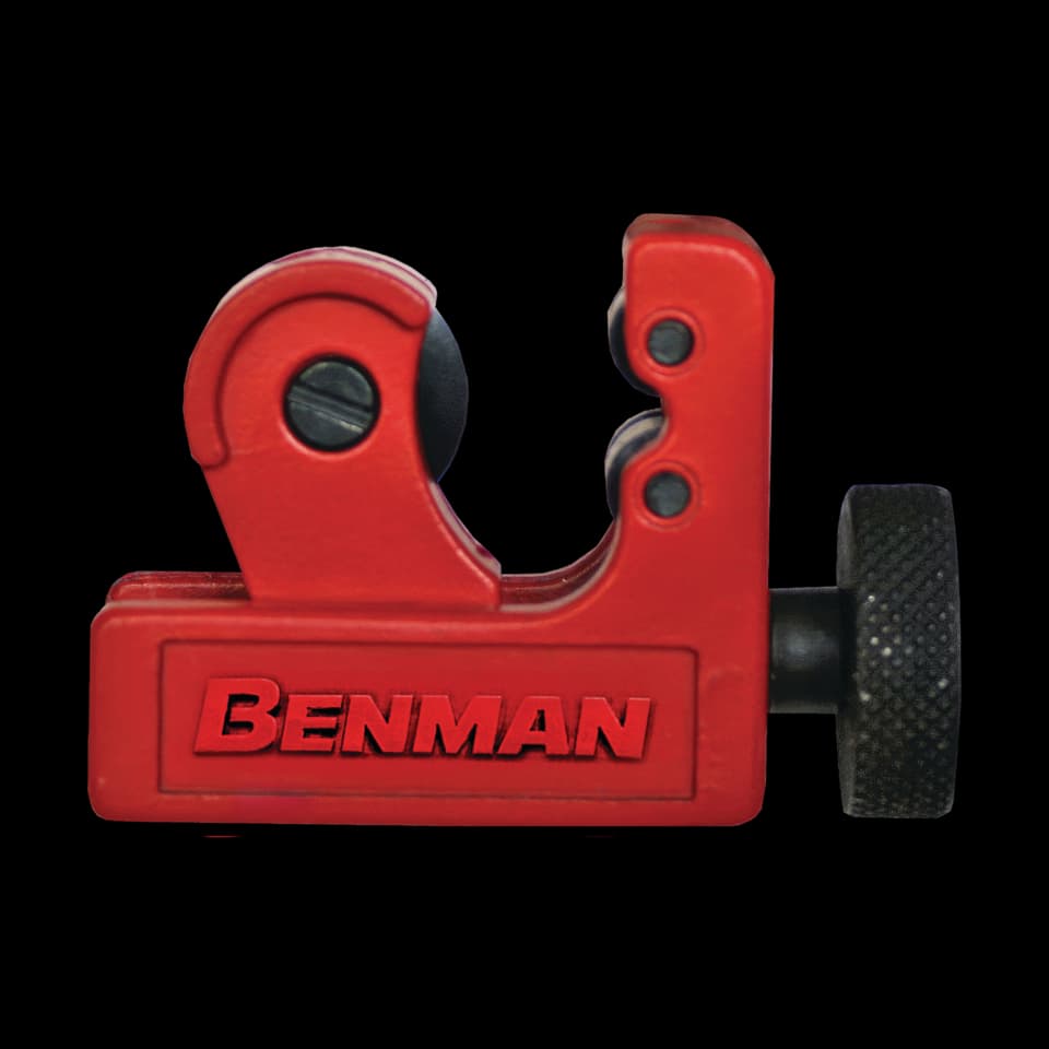MINI TAIETOR PENTRU TEAVA BENMAN TC 3-22