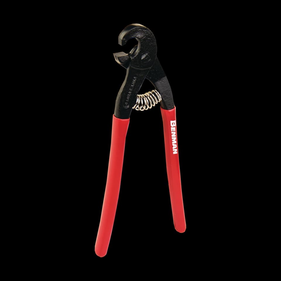 CUTTER GRESIE / FAIANTA, Benman,  7-1/2"