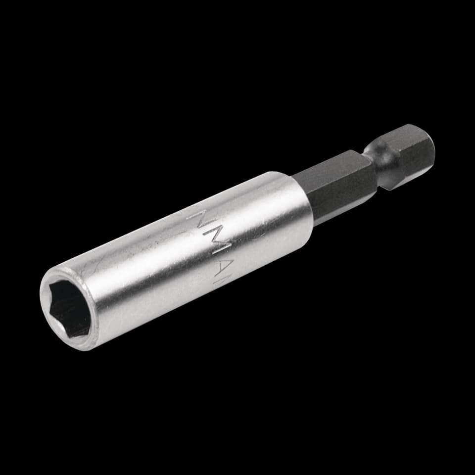 SUPORT BIT MAGNETIC, Benman,  10 x 75mm