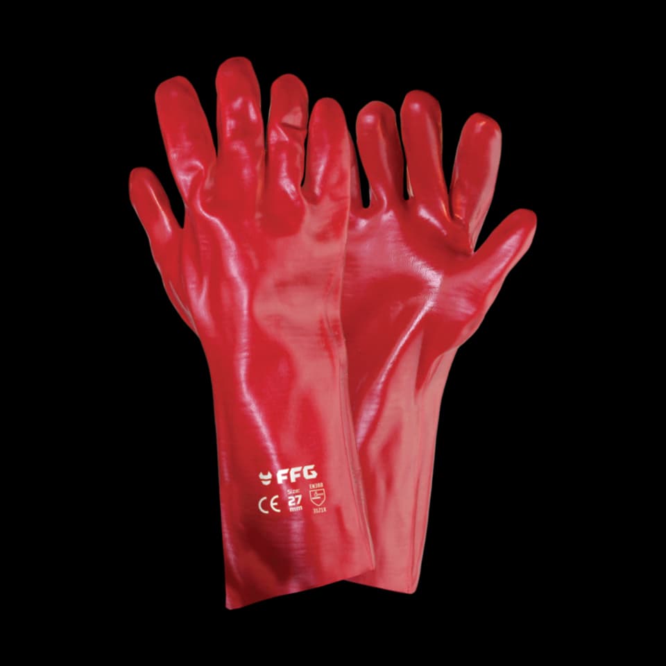 MANUSI  PVC PENTRU ULEI, , 35cm
