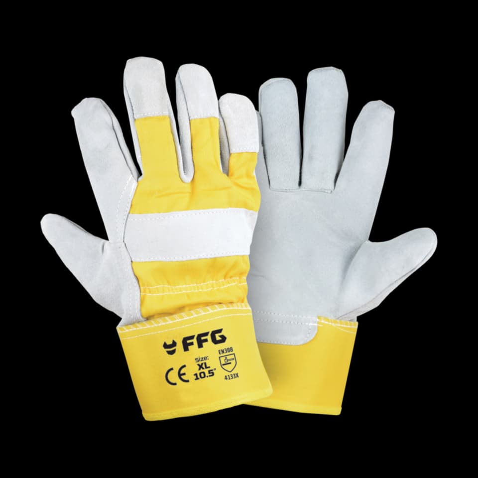 MANUSI PIELE , F.F. Group, 10.5''