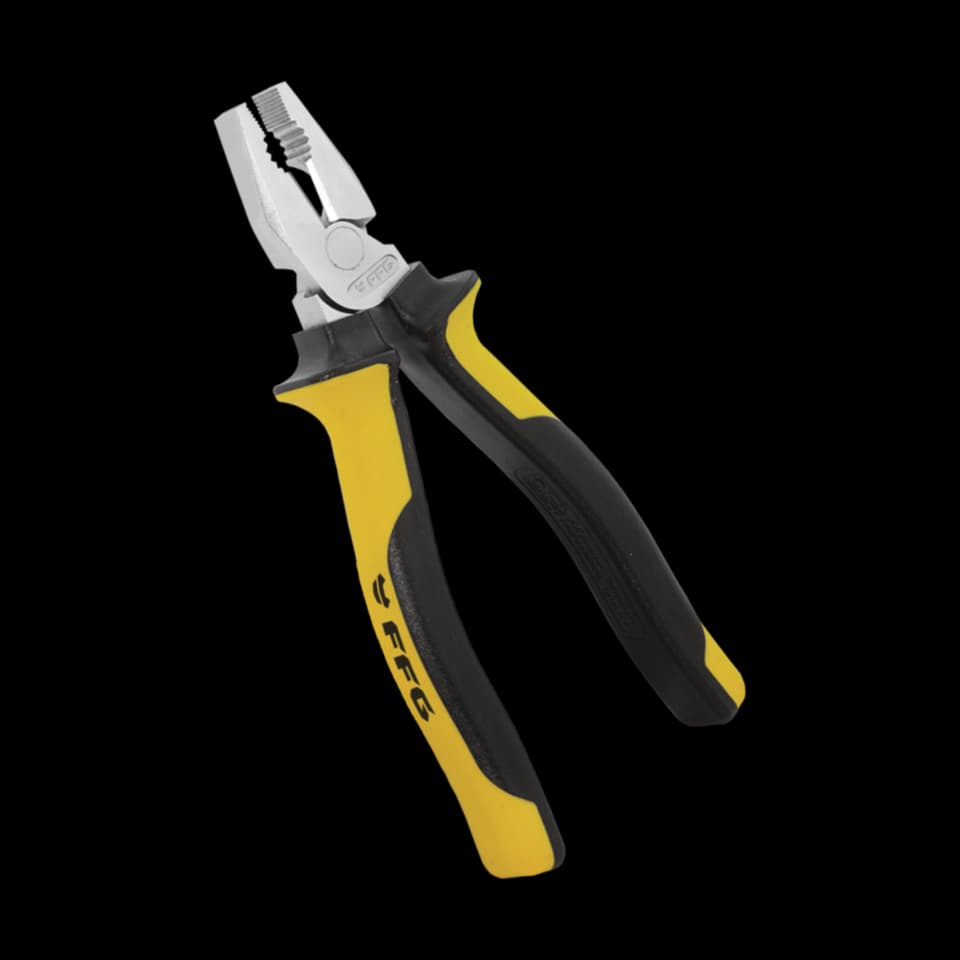 CLESTI CU FULCRUM, FF GROUP, 160MM