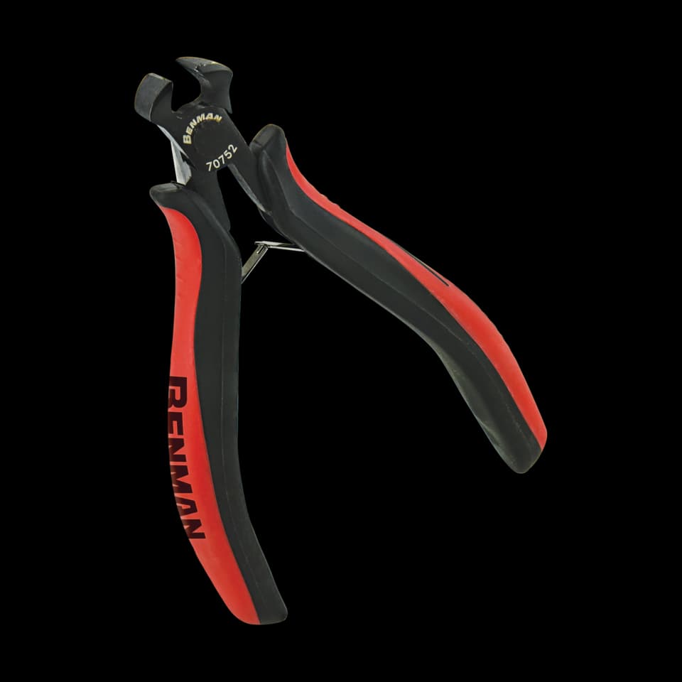 CLESTI MINI TAIERE, Benman, 120mm