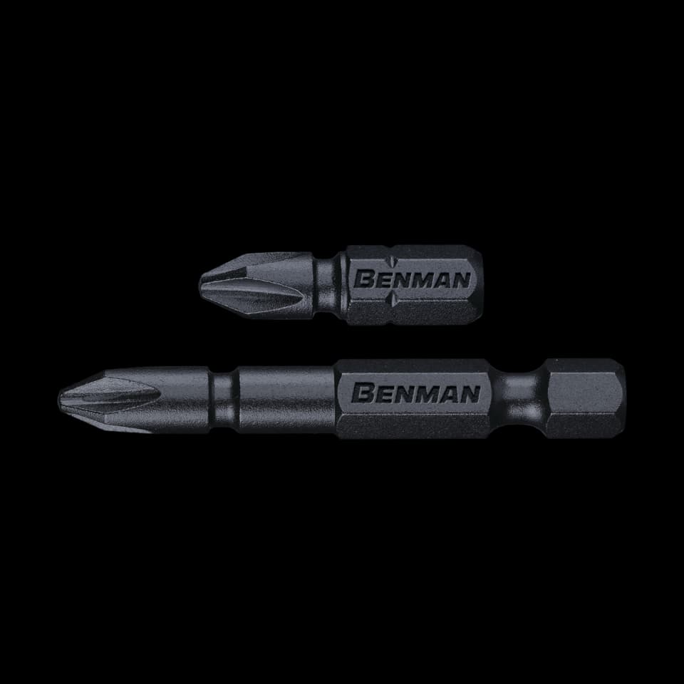 BITURI PHILIPS PH 3X25MM (15BUC.) BENMAN