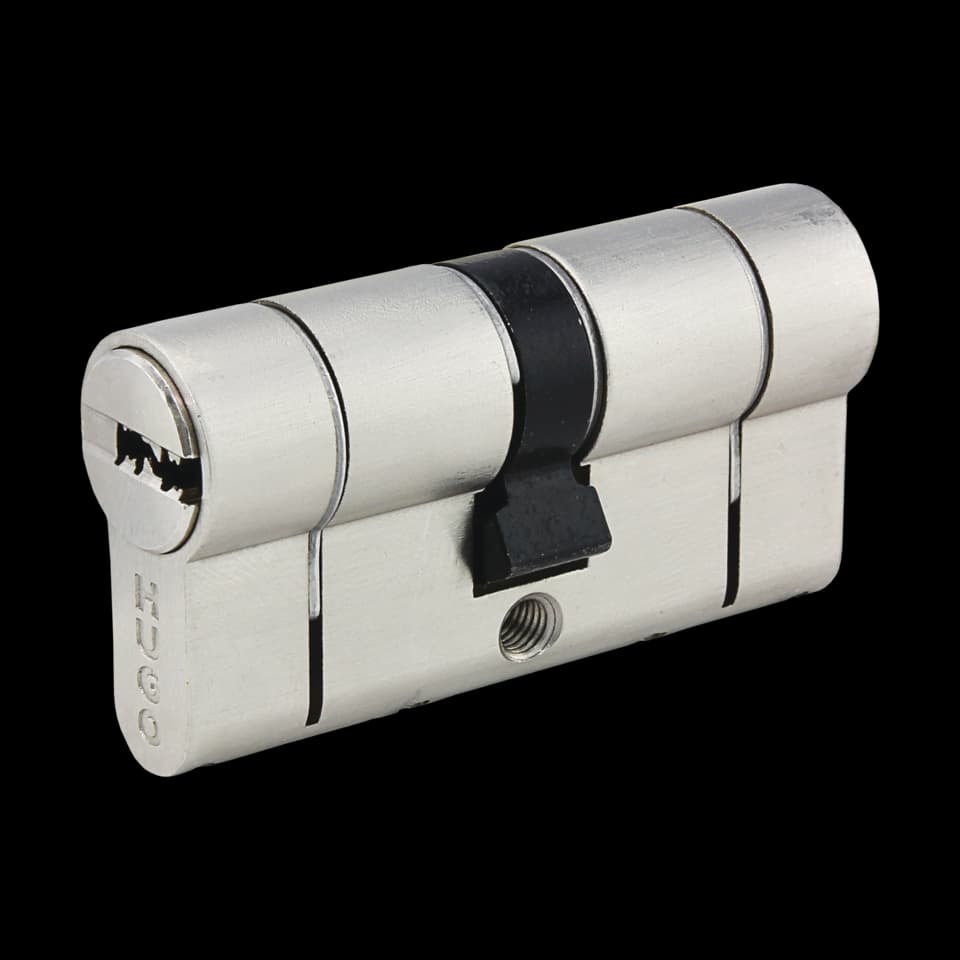 CILINDRU SIGURANTA MARE, GR3,5S, HUGO, 90MM (40-50)