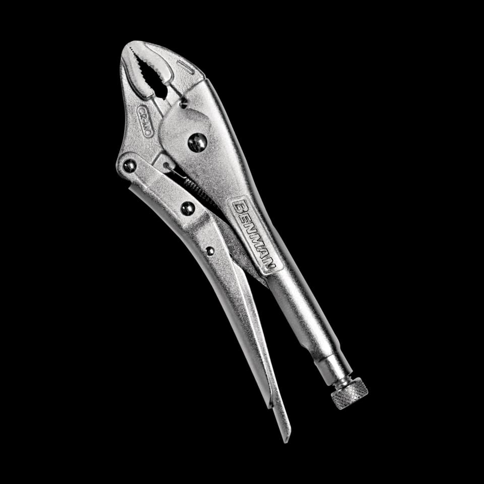 CLESTI AUTOBLOCARE, FALCI 10", Benman, 10''