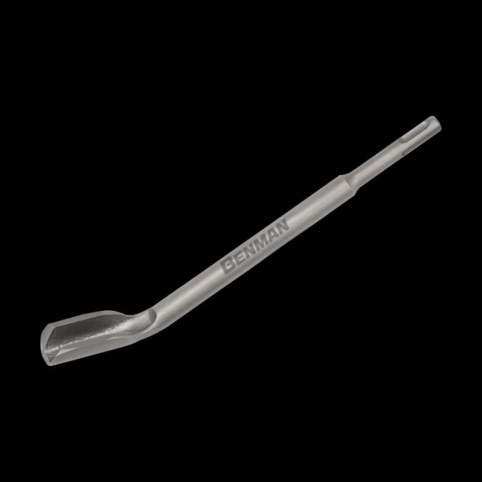 DALTA SDS, CAPAT TUBULAR, Benman,  250Χ22mm