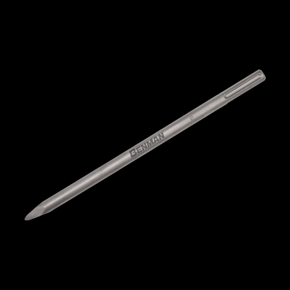 DALTA PRINDERE SDS MAX, Benman, 600mm