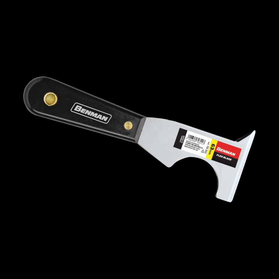 SPACLU MULTIFUNCTIONAL, BENMAN 63MM
