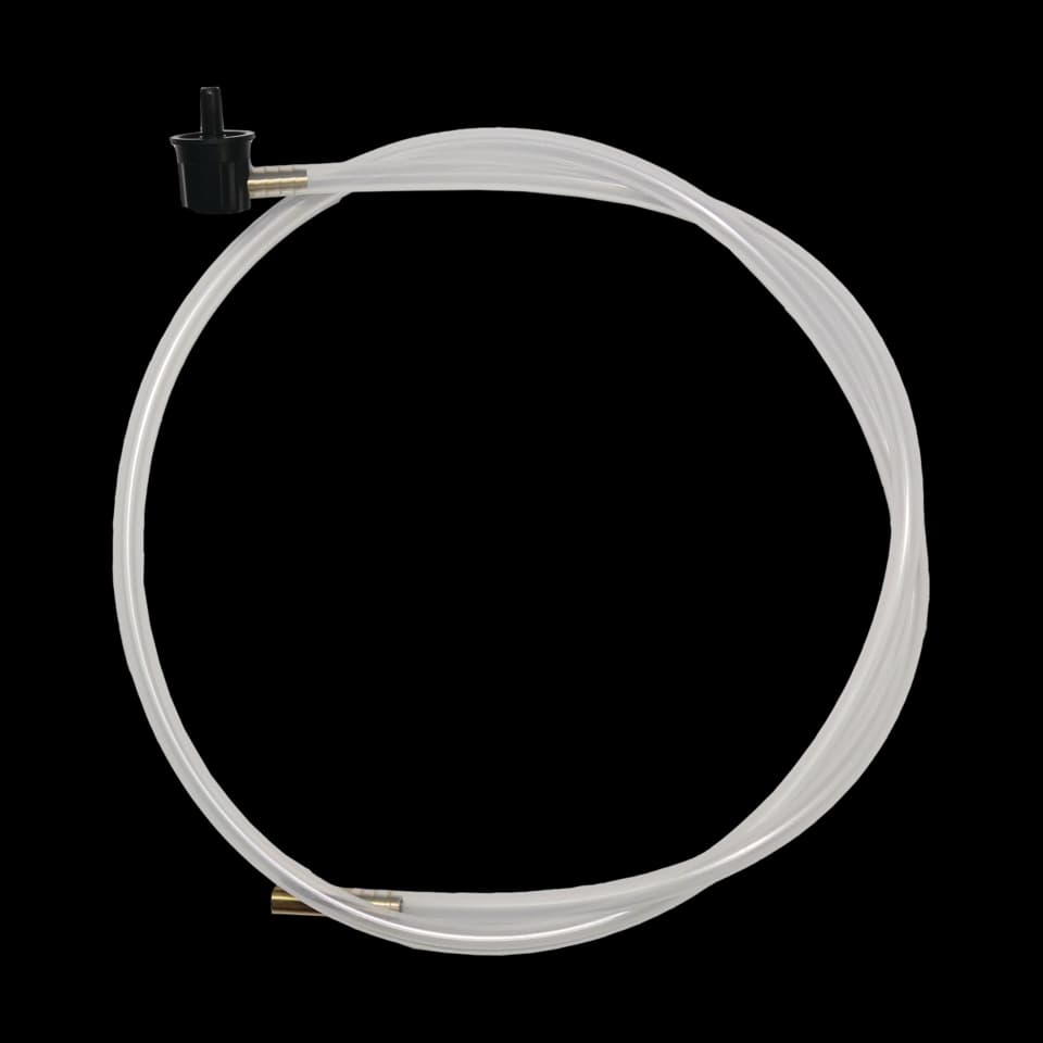FURTUN DE REZERVĂ PENTRU SISTEM DE VENTILAȚIE AUTO, BENMAN, HOLLOW SPACE ADAPTOR FOR 28603