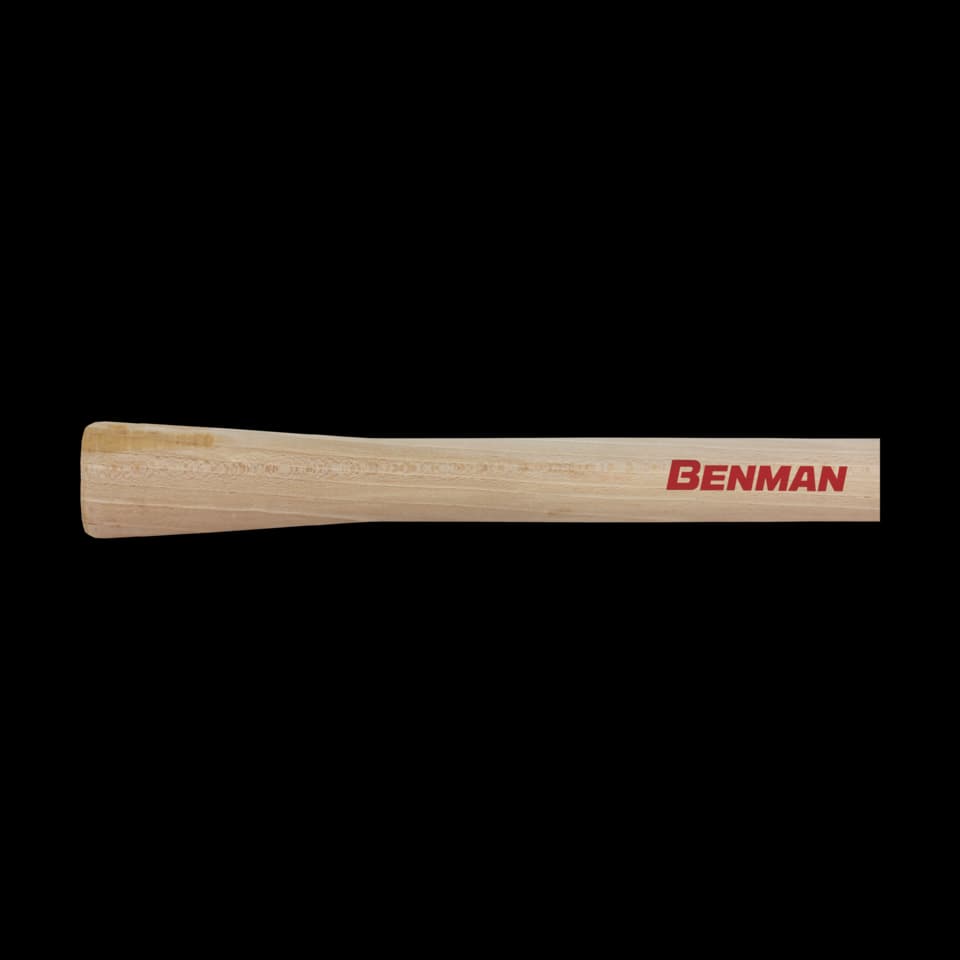 MANER LEMN PENTRU, Benman, 120cmX40mm