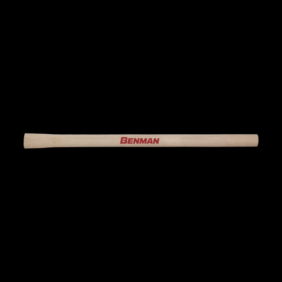 MANER LEMN PENTRU, Benman, 90cmX32mm