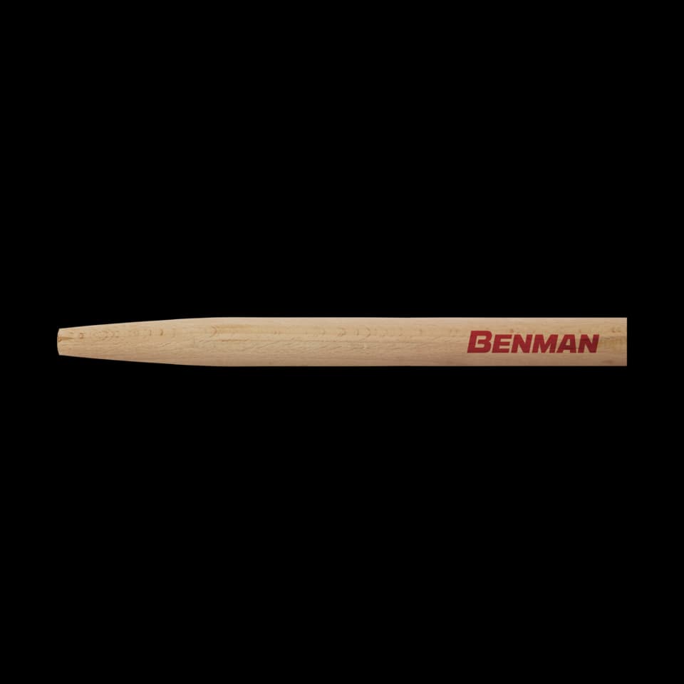 MANER LEMN PENTRU, Benman, 120cmX28mm