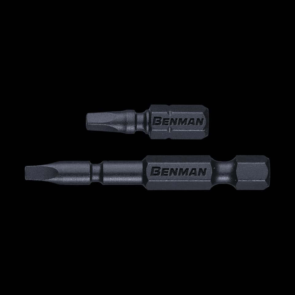BIȚI, BENMAN R1 x 25MM (2BUC.)