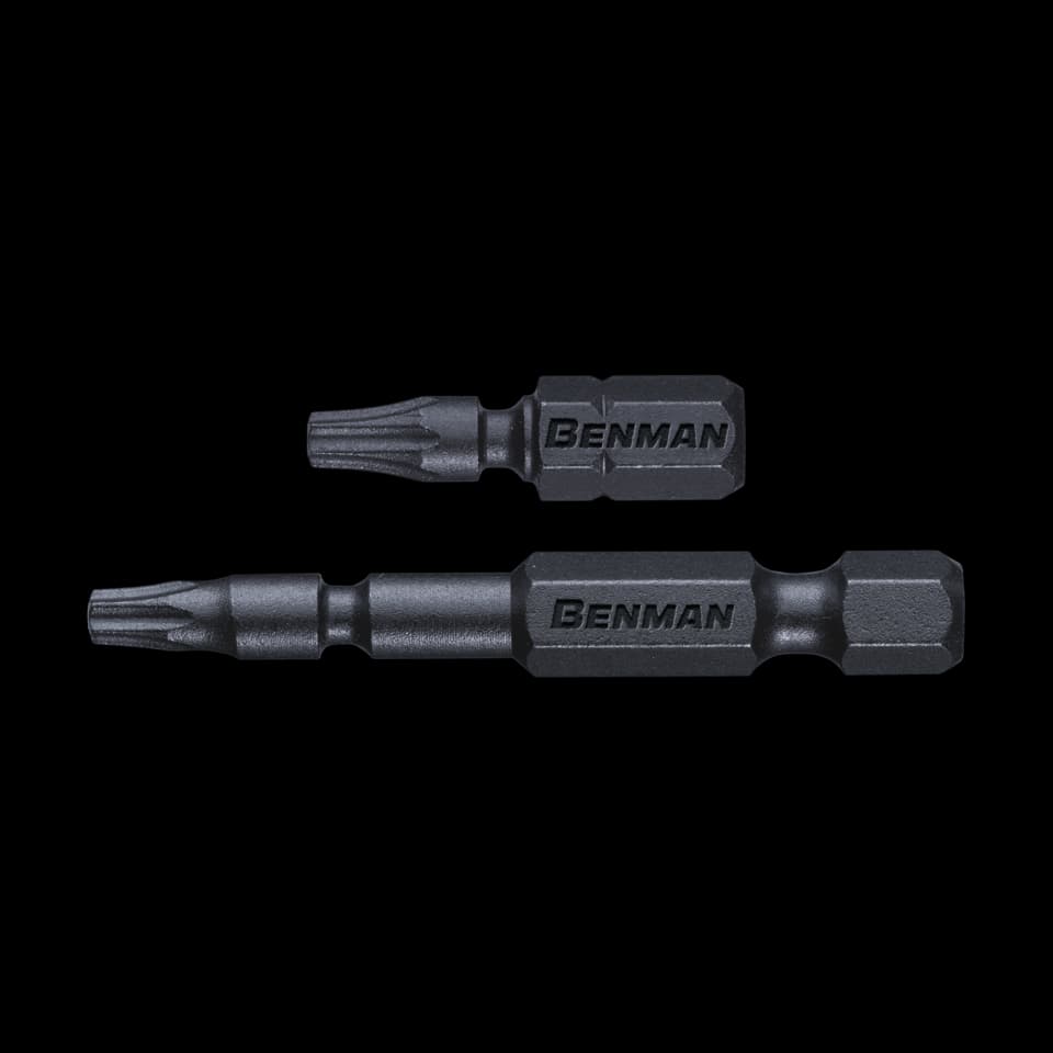 BITURI BENMAN T10 x 50MM (2BUC.)