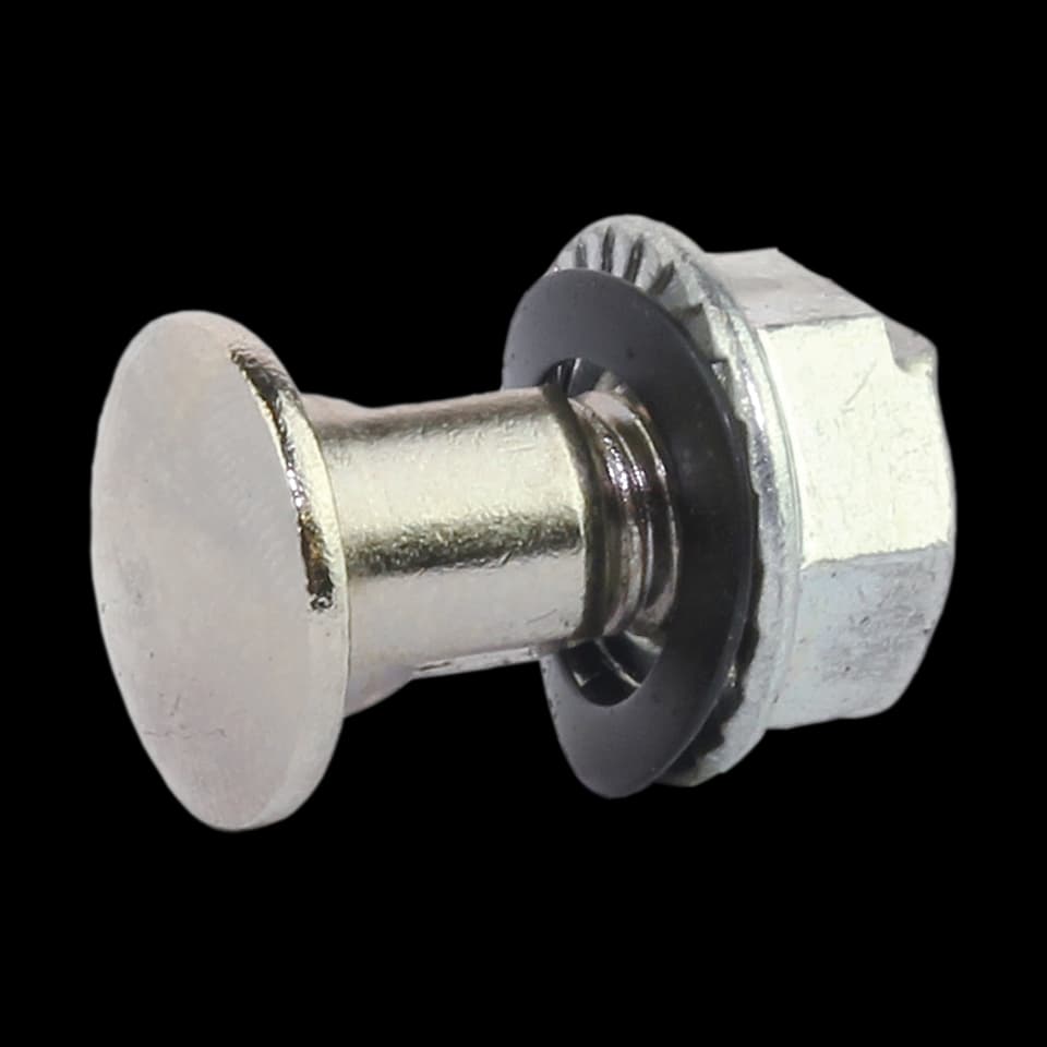 ȘURUBURI DE SCHIMB ȘI PIULIȚE FOARFECE BENMAN 77002, Benman,